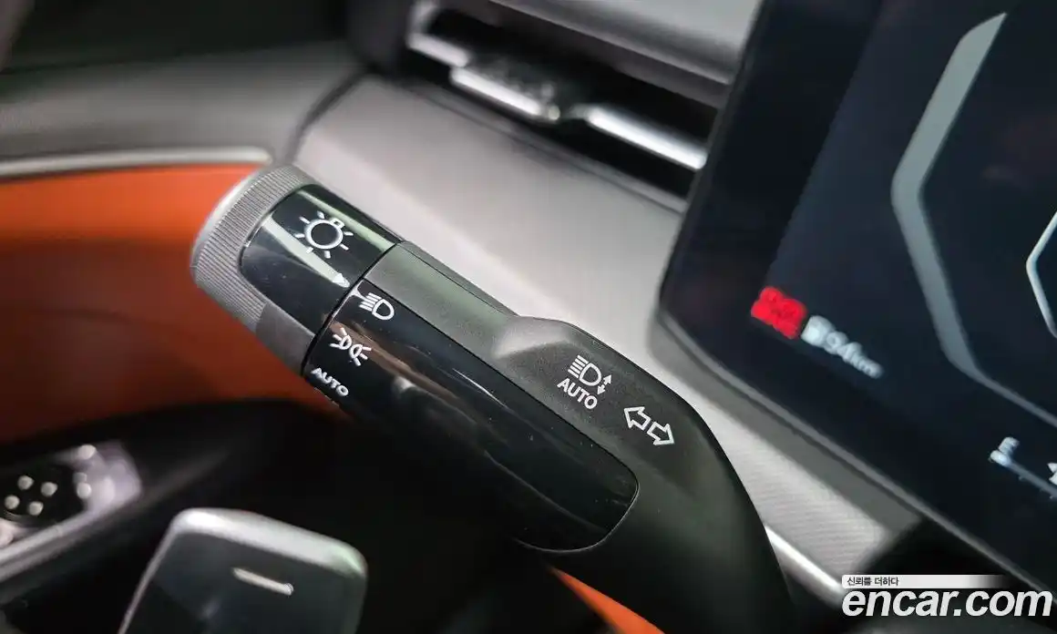 Kia K5 (Optima) 2024 2.0 автомат (гидро), фото 27