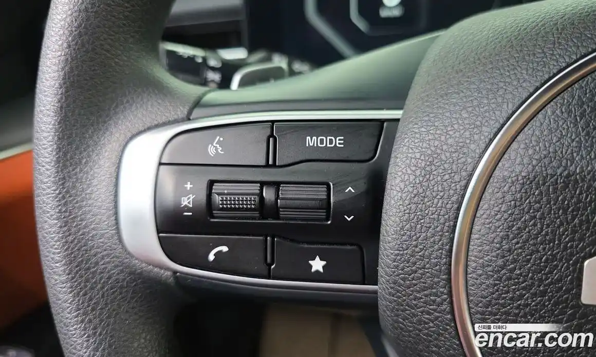 Kia K5 (Optima) 2024 2.0 автомат (гидро), фото 28