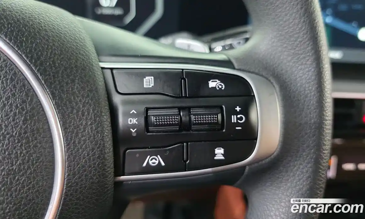Kia K5 (Optima) 2024 2.0 автомат (гидро), фото 30