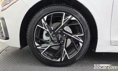 Kia K5 (Optima) 2024 2.0 автомат (гидро), миниатюра 5