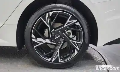 Kia K5 (Optima) 2024 2.0 автомат (гидро), миниатюра 7