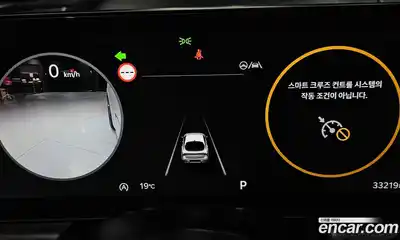 Kia K5 (Optima) 2023 1.6 автомат (гидро), миниатюра 11