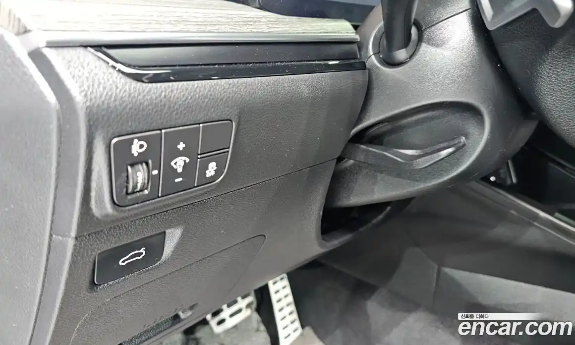 Kia K5 (Optima) 2023 1.6 автомат (гидро), фото 29