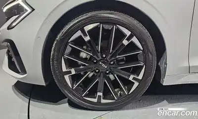 Kia K5 (Optima) 2023 1.6 автомат (гидро), миниатюра 5