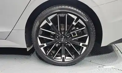 Kia K5 (Optima) 2023 1.6 автомат (гидро), миниатюра 7