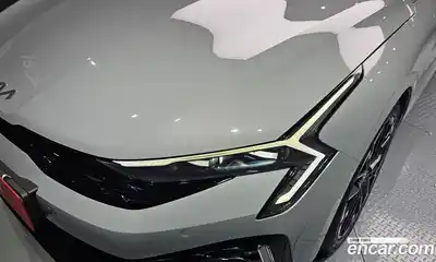Kia K5 (Optima) 2023 1.6 автомат (гидро), миниатюра 8
