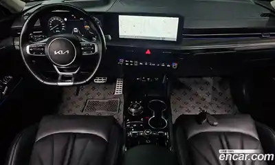 Kia K5 (Optima) 2023 1.6 автомат (гидро), миниатюра 10