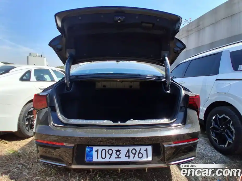Kia K5 (Optima) 2026 2.0 автомат (гидро), фото 14