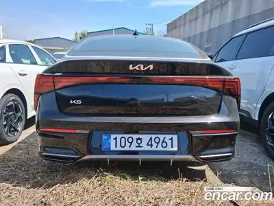 Kia K5 (Optima) 2026 2.0 автомат (гидро), миниатюра 4