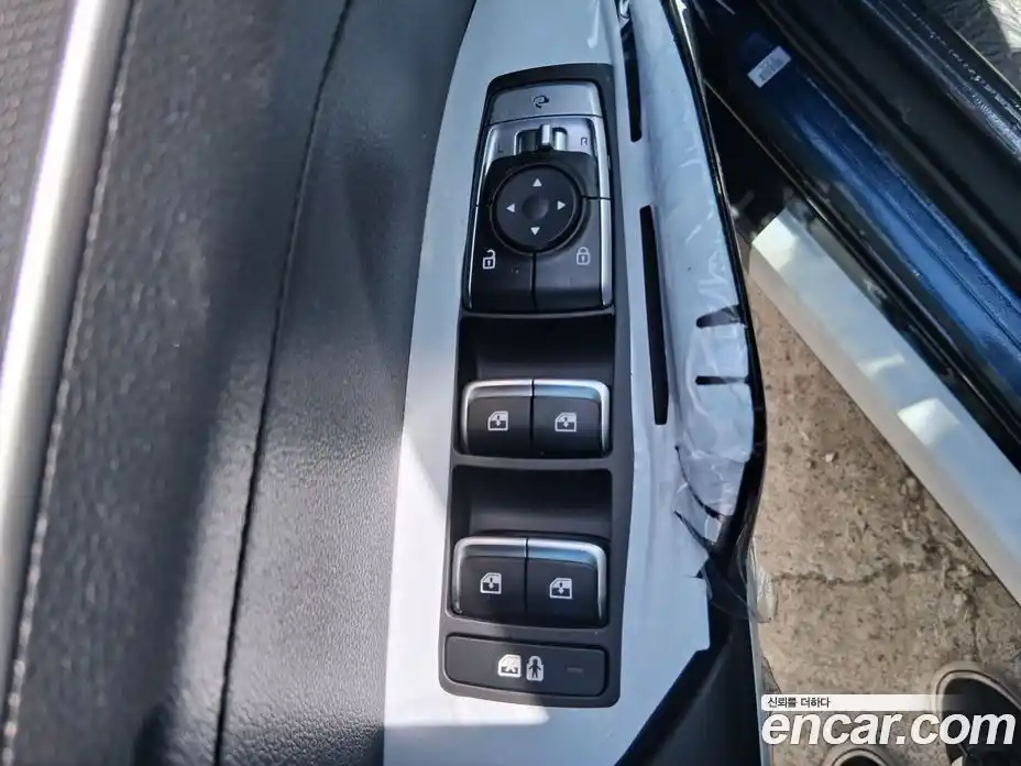 Kia K5 (Optima) 2026 2.0 автомат (гидро), фото 5