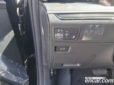 Kia K5 (Optima) 2026 2.0 автомат (гидро), миниатюра 6