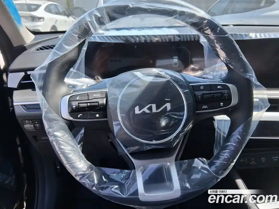 Kia K5 (Optima) 2026 2.0 автомат (гидро), фото 9