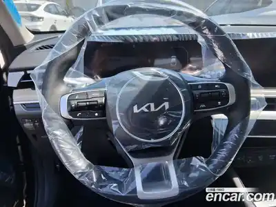 Kia K5 (Optima) 2026 2.0 автомат (гидро), миниатюра 9