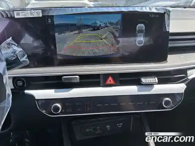 Kia K5 (Optima) 2026 2.0 автомат (гидро), миниатюра 10