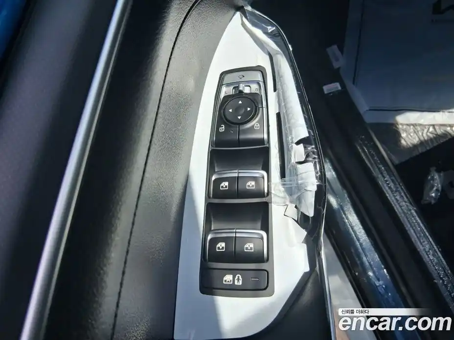 Kia K5 (Optima) 2026 2.0 автомат (гидро), фото 6