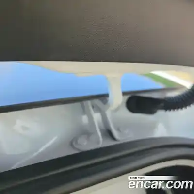 Tesla Model Y 2022 гидро, миниатюра 11