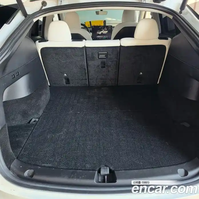Tesla Model Y 2022 гидро, фото 13