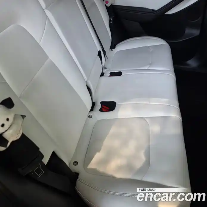 Tesla Model Y 2022 гидро, фото 15
