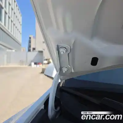 Tesla Model Y 2022 гидро, миниатюра 7