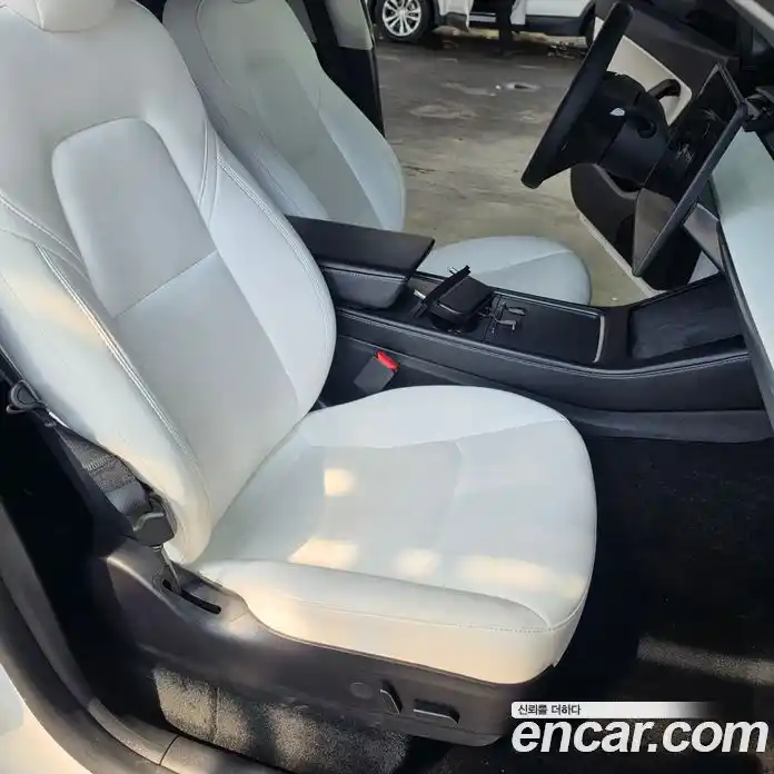Tesla Model Y 2022 гидро, фото 10