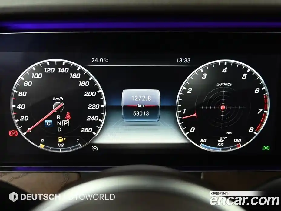 Mercedes-Benz E-Class 2019 2.0 автомат (гидро), фото 8