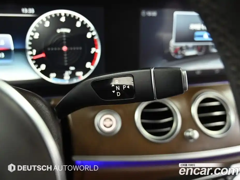 Mercedes-Benz E-Class 2019 2.0 автомат (гидро), фото 9