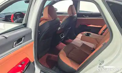 Kia K5 (Optima) 2023 1.6 автомат (гидро), миниатюра 11