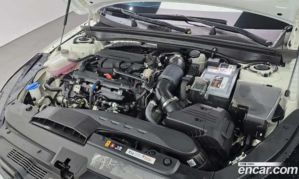 Kia K5 (Optima) 2023 1.6 автомат (гидро), фото 6