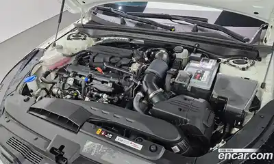 Kia K5 (Optima) 2023 1.6 автомат (гидро), миниатюра 6