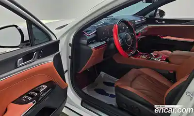 Kia K5 (Optima) 2023 1.6 автомат (гидро), миниатюра 10