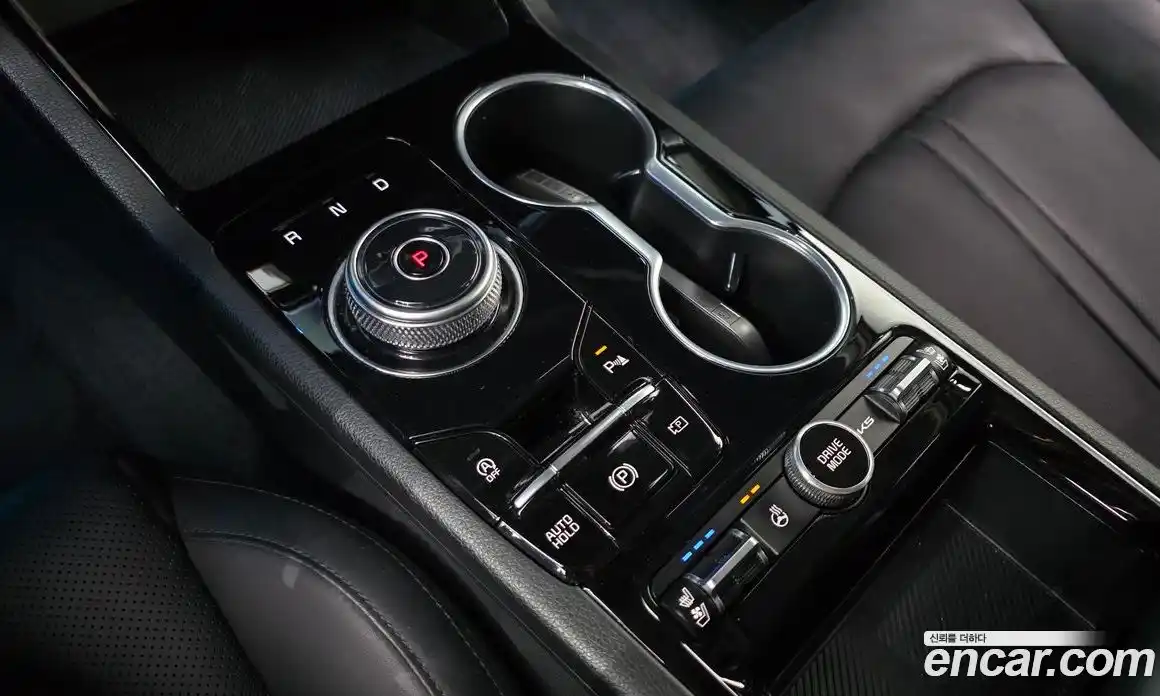 Kia K5 (Optima) 2024 2.0 автомат (гидро), фото 12