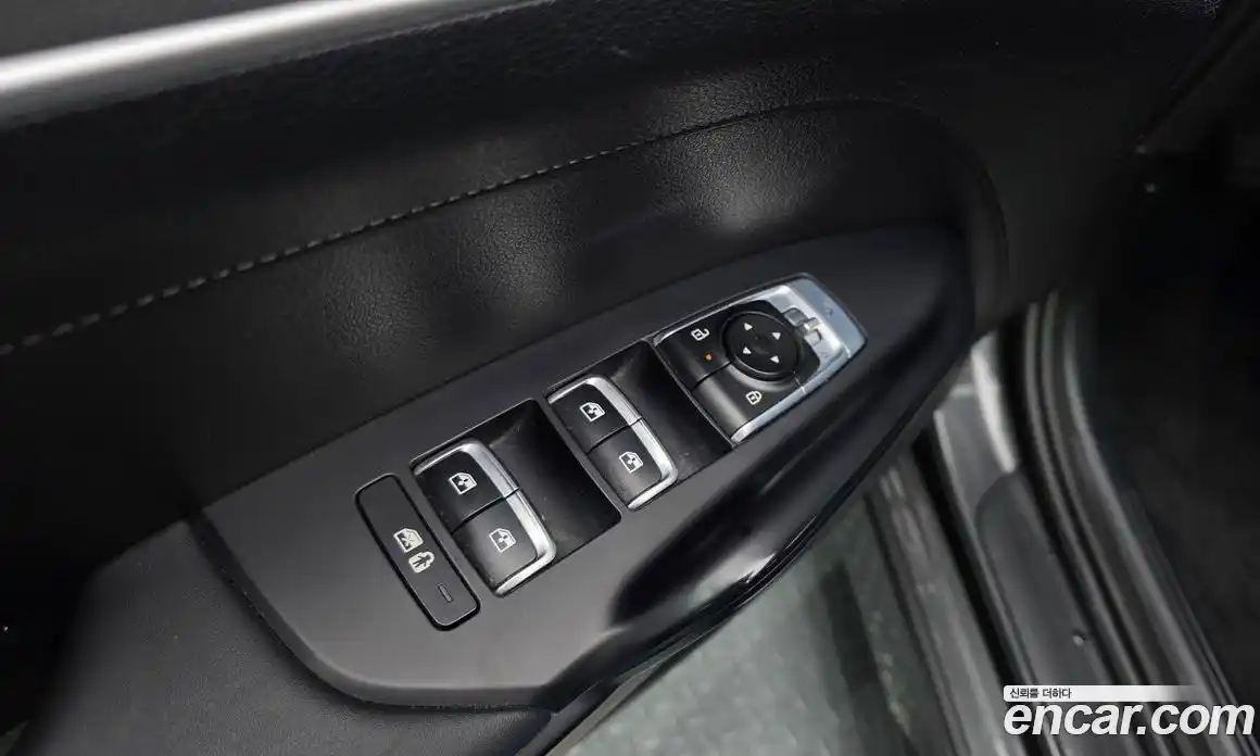 Kia K5 (Optima) 2024 2.0 автомат (гидро), фото 30