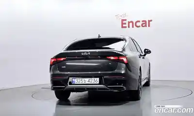 Kia K5 (Optima) 2024 2.0 автомат (гидро), миниатюра 4