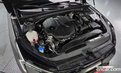Kia K5 (Optima) 2024 2.0 автомат (гидро), миниатюра 6
