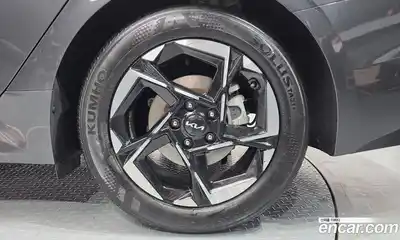 Kia K5 (Optima) 2024 2.0 автомат (гидро), миниатюра 7