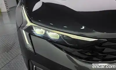Kia K5 (Optima) 2024 2.0 автомат (гидро), миниатюра 8