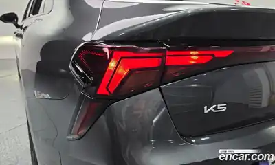 Kia K5 (Optima) 2024 2.0 автомат (гидро), миниатюра 9