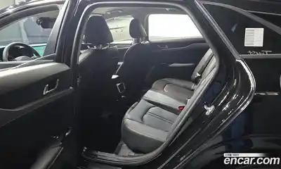 Kia K5 (Optima) 2021 1.6 автомат (гидро), миниатюра 11
