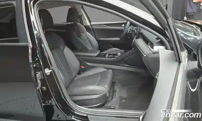 Kia K5 (Optima) 2021 1.6 автомат (гидро), миниатюра 12
