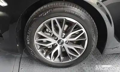 Kia K5 (Optima) 2021 1.6 автомат (гидро), миниатюра 5
