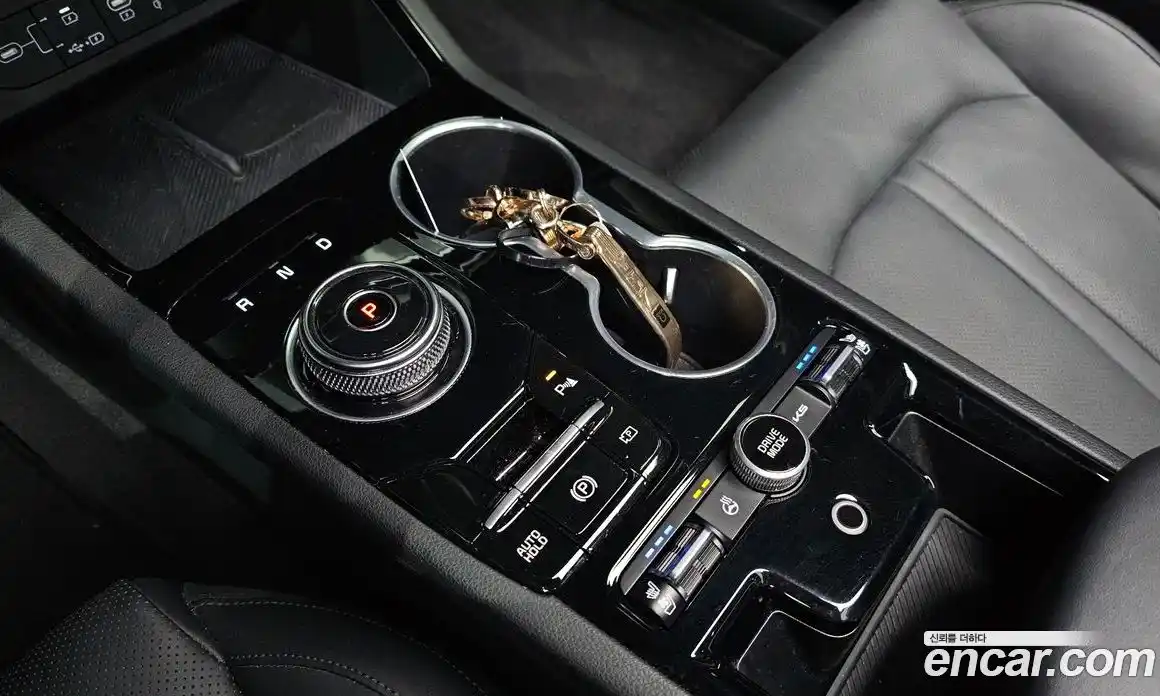 Kia K5 (Optima) 2024 2.0 автомат (гидро), фото 12