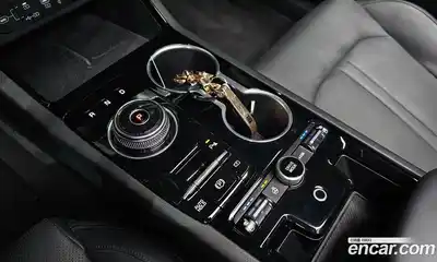 Kia K5 (Optima) 2024 2.0 автомат (гидро), миниатюра 12