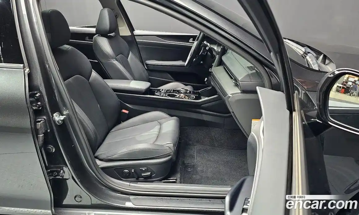 Kia K5 (Optima) 2024 2.0 автомат (гидро), фото 13