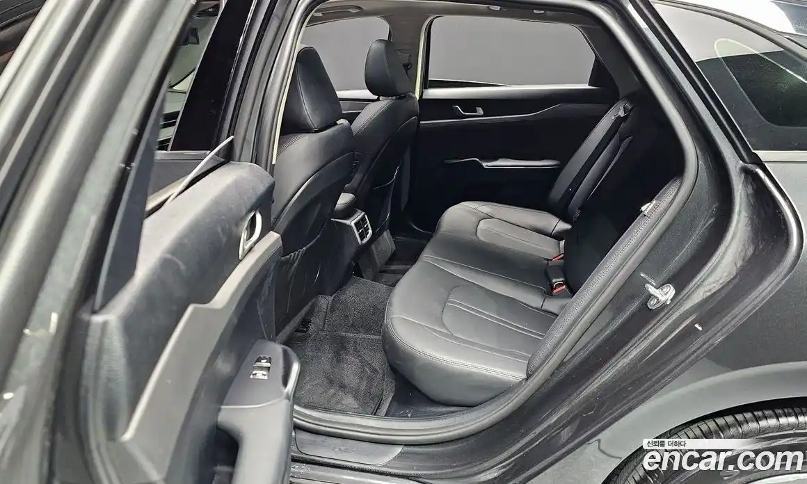 Kia K5 (Optima) 2024 2.0 автомат (гидро), фото 16