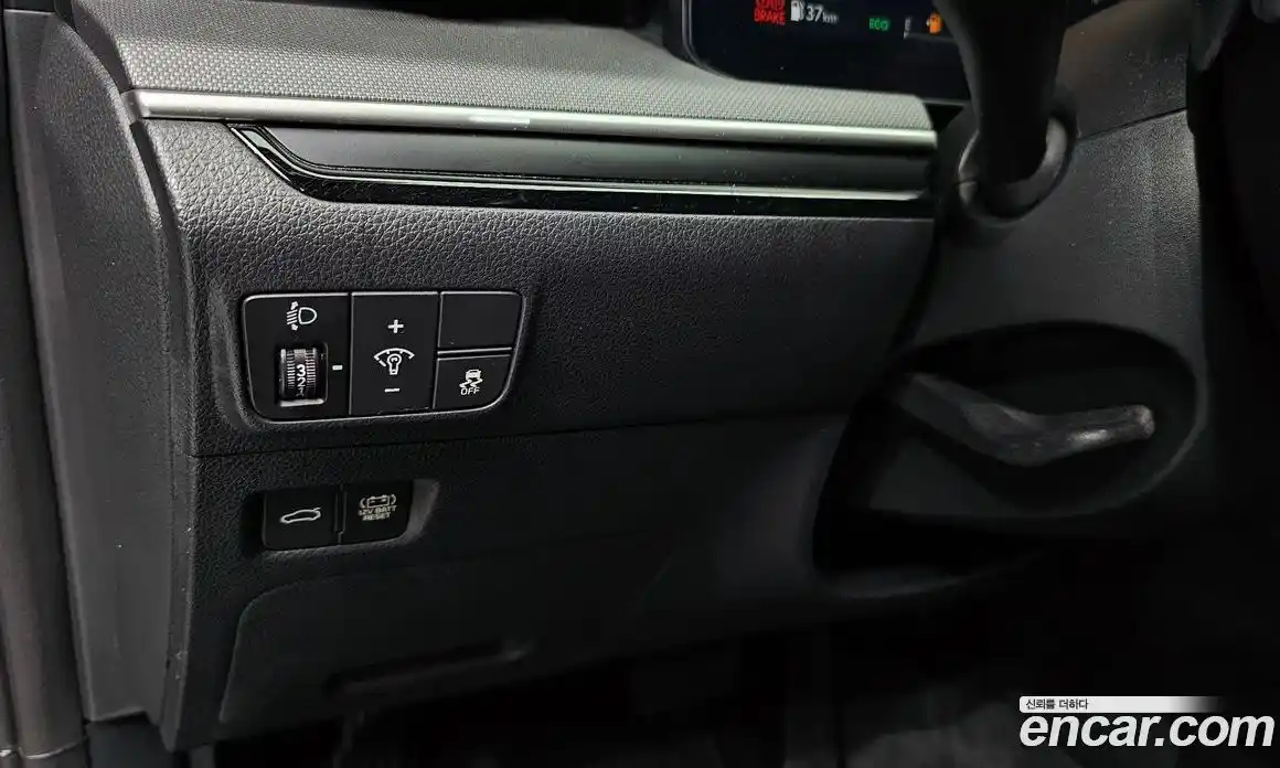 Kia K5 (Optima) 2024 2.0 автомат (гидро), фото 28