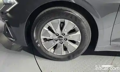 Kia K5 (Optima) 2024 2.0 автомат (гидро), миниатюра 5
