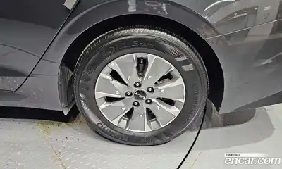 Kia K5 (Optima) 2024 2.0 автомат (гидро), миниатюра 7