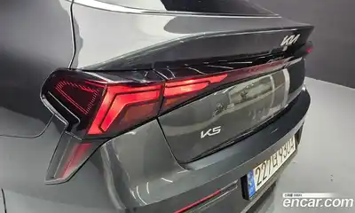 Kia K5 (Optima) 2024 2.0 автомат (гидро), миниатюра 9