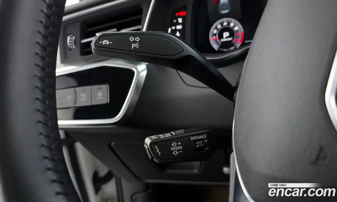 Audi A6 2020 2.0 автомат (гидро), фото 26