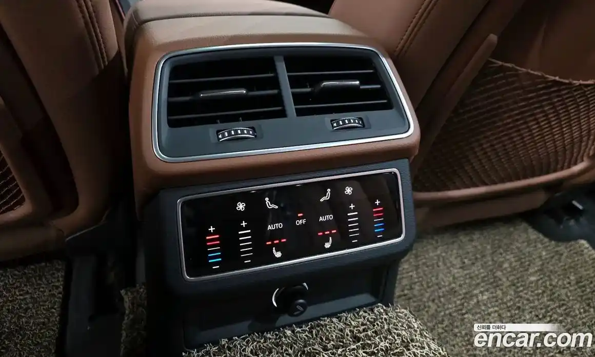 Audi A6 2020 2.0 автомат (гидро), фото 27